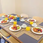 Sweett - Moscova Apartman Milánó