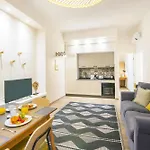 Sweett - Moscova Apartman Milánó