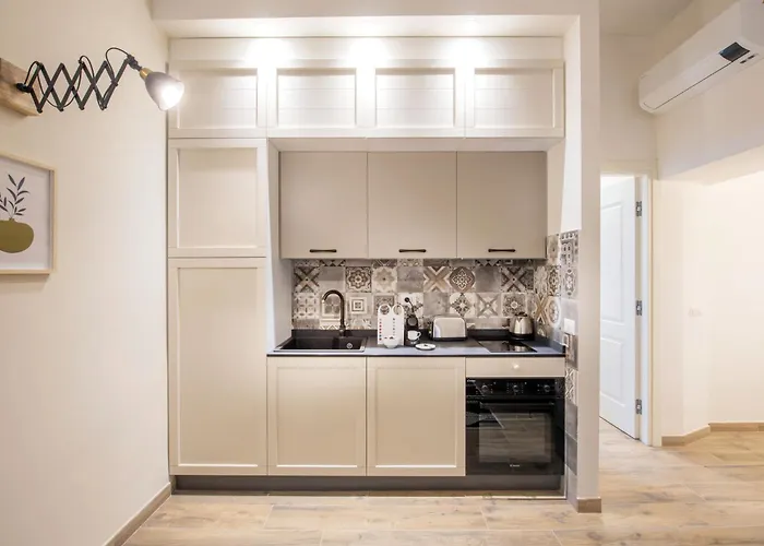 Appartement Sweett - Moscova