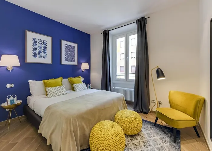 Appartement Sweett - Moscova