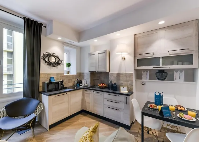 Appartement Sweett - Moscova Milan